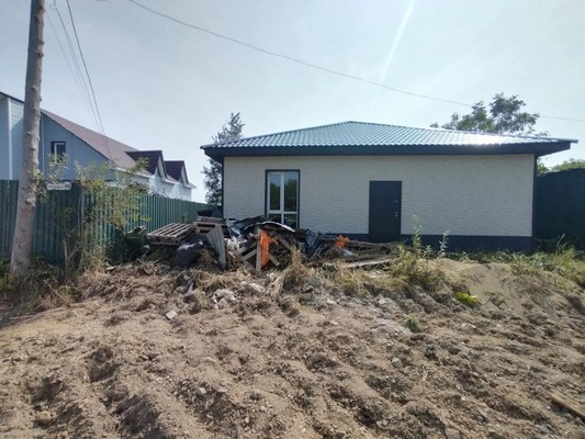 Продам дом, Сиреневая ул, 19в, Троицкое с, 0 км от города
