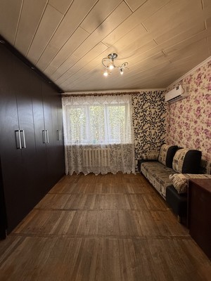 Продам однокомнатную (1-комн.) квартиру, им. Тургенева ул, 150, Краснодар г