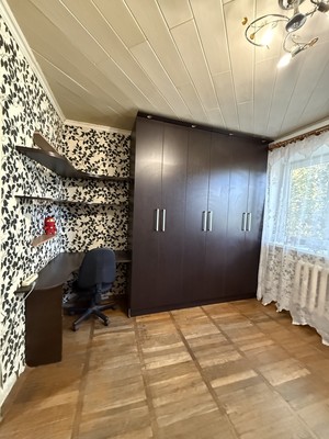 Продам однокомнатную (1-комн.) квартиру, им. Тургенева ул, 150, Краснодар г