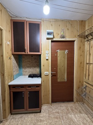 Продам однокомнатную (1-комн.) квартиру, им. Тургенева ул, 150, Краснодар г