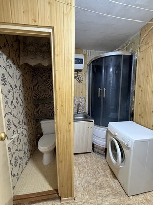 Продам однокомнатную (1-комн.) квартиру, им. Тургенева ул, 150, Краснодар г