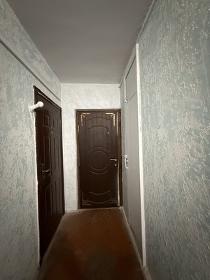 Продам однокомнатную (1-комн.) квартиру, им. Тургенева ул, 150, Краснодар г