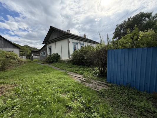 Продам дом, Лазо ул, 4, Шкотово пгт, 0 км от города