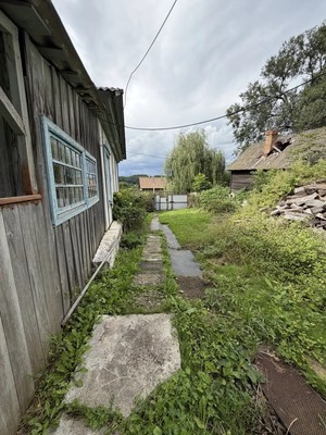 Продам дом, Лазо ул, 4, Шкотово пгт, 0 км от города