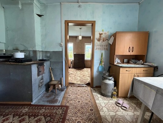 Продам дом, Лазо ул, 4, Шкотово пгт, 0 км от города