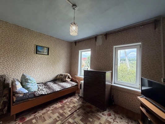 Продам дом, Лазо ул, 4, Шкотово пгт, 0 км от города