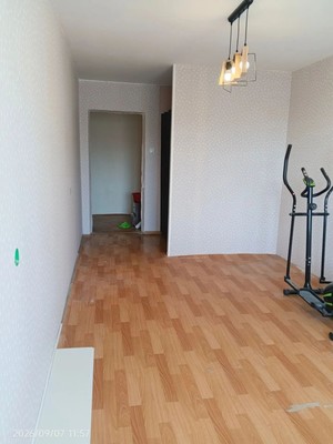 Продам двухкомнатную (2-комн.) квартиру, Западный проезд, 12, имени Свердлова гп