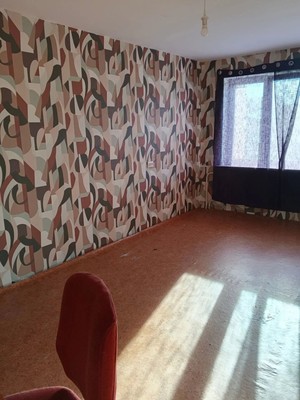 Продам двухкомнатную (2-комн.) квартиру, Западный проезд, 12, имени Свердлова гп