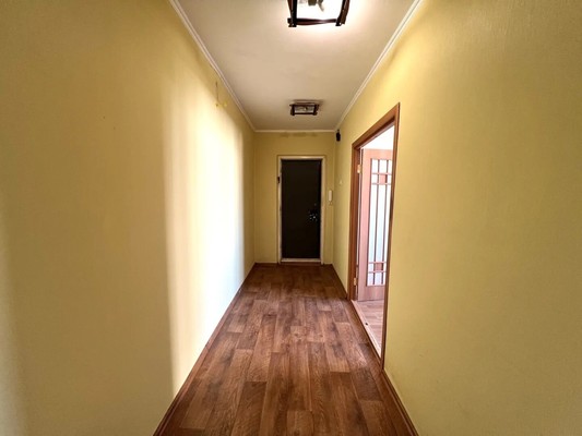 Продам многокомнатную квартиру, Весны ул, 5, Красноярск г
