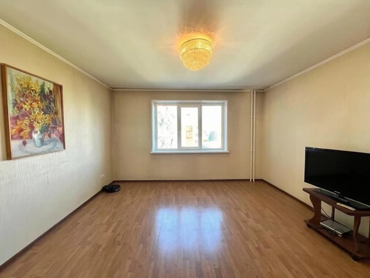 Продам многокомнатную квартиру, Весны ул, 5, Красноярск г