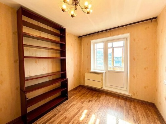 Продам многокомнатную квартиру, Весны ул, 5, Красноярск г