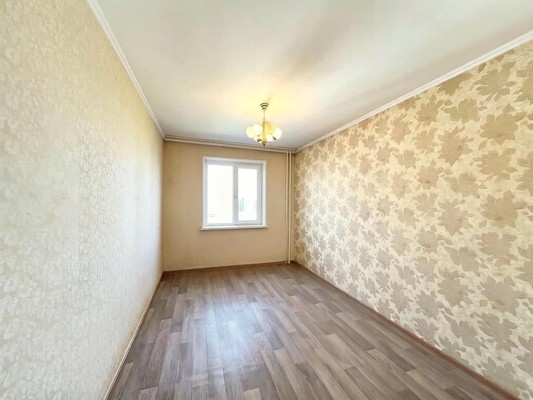 Продам многокомнатную квартиру, Весны ул, 5, Красноярск г