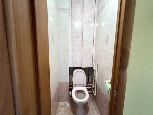 Продам многокомнатную квартиру, Весны ул, 5, Красноярск г