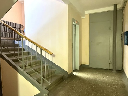 Продам многокомнатную квартиру, Весны ул, 5, Красноярск г