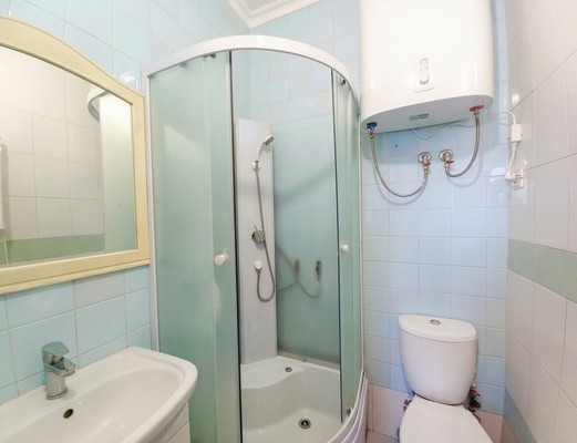 Продам однокомнатную (1-комн.) квартиру, Шишкина ул, 1к81, Ростов-на-Дону г