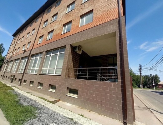 Продам однокомнатную (1-комн.) квартиру, Шишкина ул, 1к81, Ростов-на-Дону г