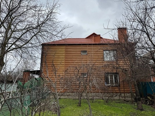 Продам дом, 9 Полевой проезд, 6, Кропоткин г, 0 км от города