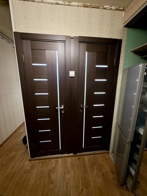 Продам однокомнатную (1-комн.) квартиру, Науки пр-кт, 11к2, Санкт-Петербург г