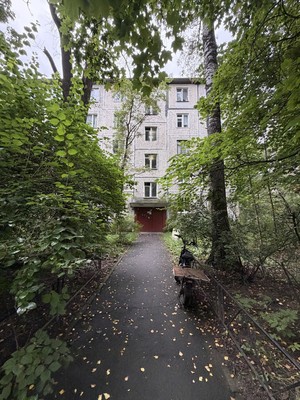 Продам однокомнатную (1-комн.) квартиру, Науки пр-кт, 11к2, Санкт-Петербург г