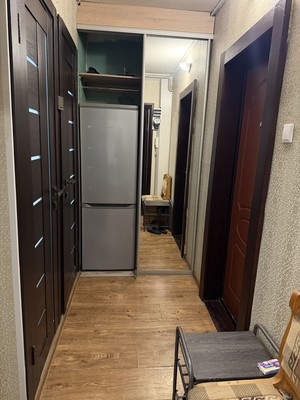 Продам однокомнатную (1-комн.) квартиру, Науки пр-кт, 11к2, Санкт-Петербург г