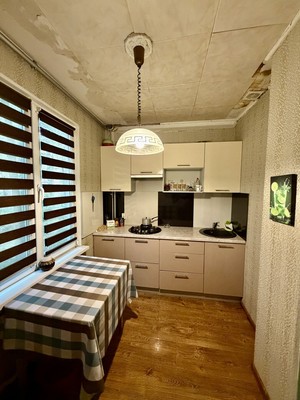 Продам однокомнатную (1-комн.) квартиру, Науки пр-кт, 11к2, Санкт-Петербург г