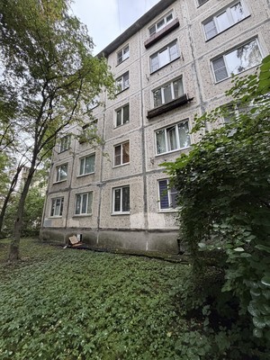 Продам однокомнатную (1-комн.) квартиру, Науки пр-кт, 11к2, Санкт-Петербург г