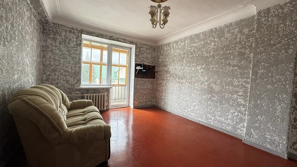 Продам однокомнатную (1-комн.) квартиру, Садовое Кольцо ул, 25, Октябрьский г