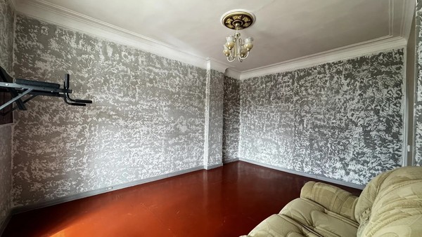 Продам однокомнатную (1-комн.) квартиру, Садовое Кольцо ул, 25, Октябрьский г