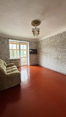 Продам однокомнатную (1-комн.) квартиру, Садовое Кольцо ул, 25, Октябрьский г