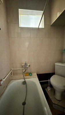 Продам однокомнатную (1-комн.) квартиру, Садовое Кольцо ул, 25, Октябрьский г