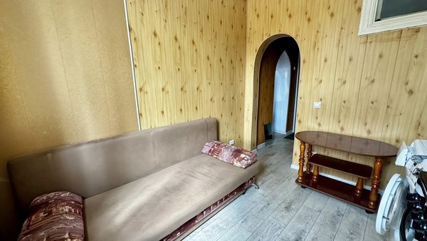 Продам однокомнатную (1-комн.) квартиру, Садовое Кольцо ул, 25, Октябрьский г