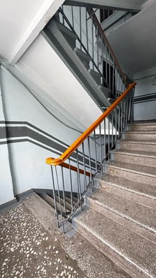 Продам однокомнатную (1-комн.) квартиру, Садовое Кольцо ул, 25, Октябрьский г