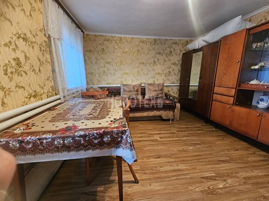 Продам дом, Черноморская ул, 200, Стародеревянковская ст-ца, 0 км от города