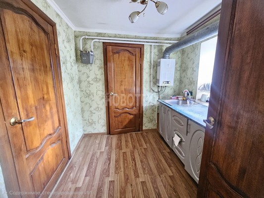Продам дом, Черноморская ул, 200, Стародеревянковская ст-ца, 0 км от города