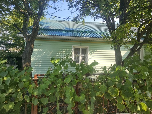 Продам дом, Черноморская ул, 200, Стародеревянковская ст-ца, 0 км от города