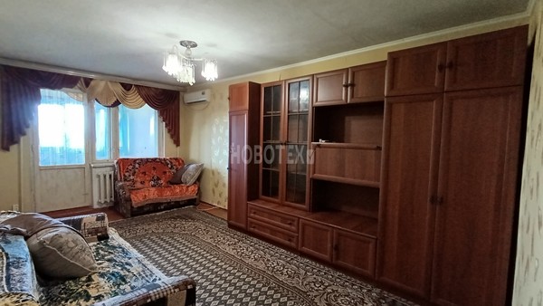 Сдам двухкомнатную (2-комн.) квартиру, Пролетарская ул, 168, Апшеронск г