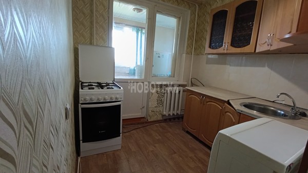Сдам двухкомнатную (2-комн.) квартиру, Пролетарская ул, 168, Апшеронск г