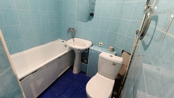 Сдам двухкомнатную (2-комн.) квартиру, Пролетарская ул, 168, Апшеронск г