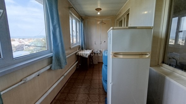 Сдам двухкомнатную (2-комн.) квартиру, Пролетарская ул, 168, Апшеронск г