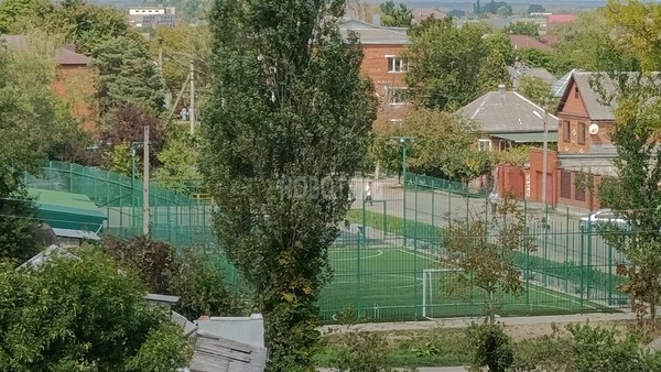Сдам двухкомнатную (2-комн.) квартиру, Пролетарская ул, 168, Апшеронск г