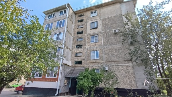 Сдам двухкомнатную (2-комн.) квартиру, Пролетарская ул, 168, Апшеронск г