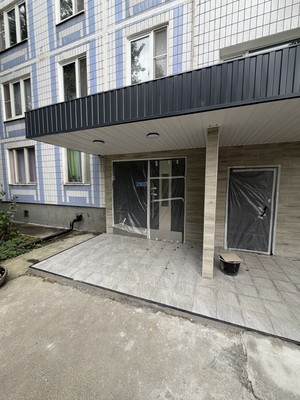Продам однокомнатную (1-комн.) квартиру, Ореховый б-р, 39к2, Москва г