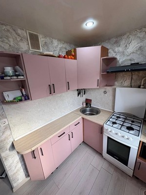 Продам однокомнатную (1-комн.) квартиру, Гаврилова ул, 8, Казань г