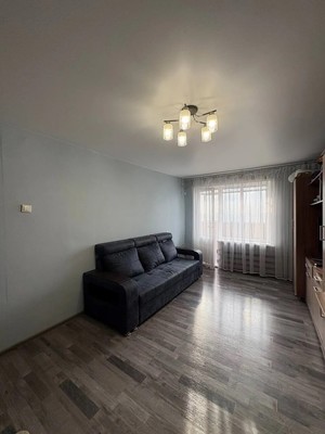 Продам однокомнатную (1-комн.) квартиру, Гаврилова ул, 8, Казань г