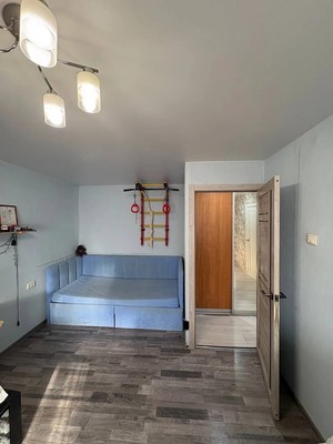 Продам однокомнатную (1-комн.) квартиру, Гаврилова ул, 8, Казань г