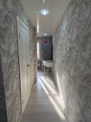 Продам однокомнатную (1-комн.) квартиру, Гаврилова ул, 8, Казань г
