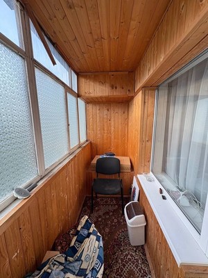 Продам однокомнатную (1-комн.) квартиру, Гаврилова ул, 8, Казань г