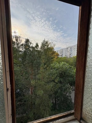 Продам однокомнатную (1-комн.) квартиру, Гаврилова ул, 8, Казань г