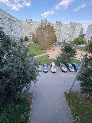 Продам однокомнатную (1-комн.) квартиру, Гаврилова ул, 8, Казань г