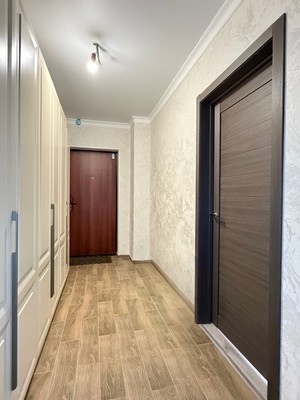 Продам двухкомнатную (2-комн.) квартиру, Кабардинская ул, 222к4, Нальчик г